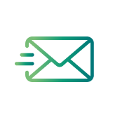 Icono correo electrónico
